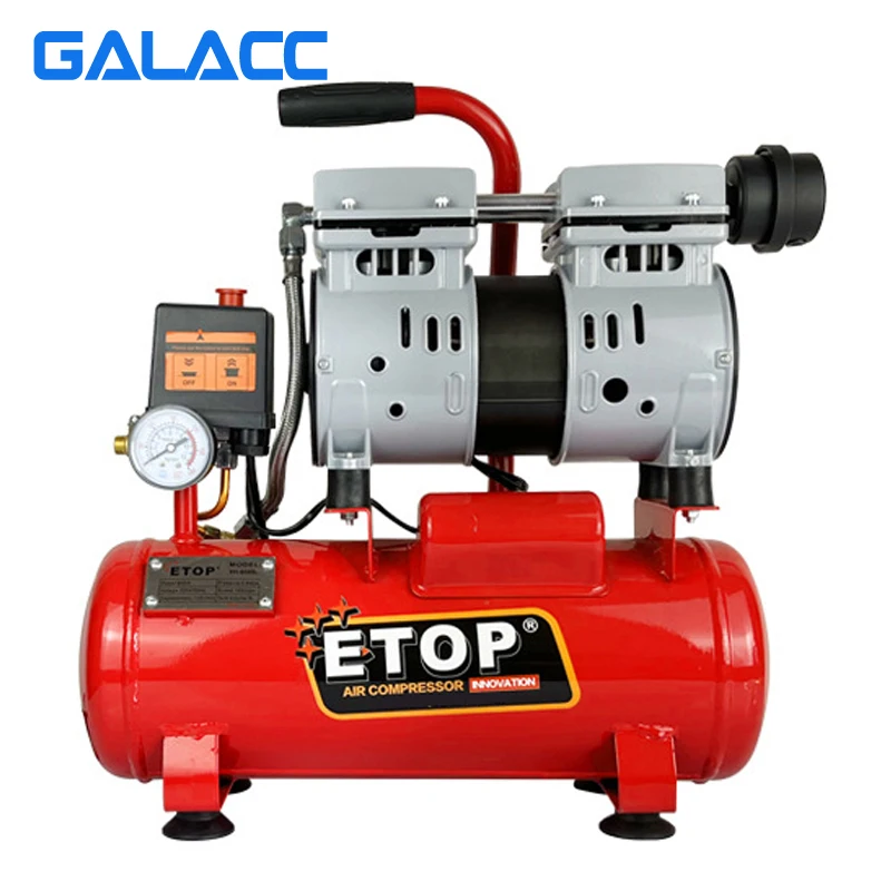 110v 220v Mini Small Portable 9l Medical Dental Outstanding Quiet