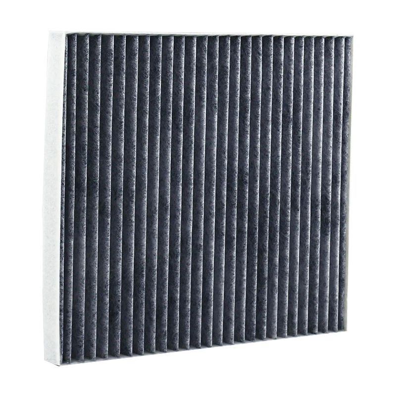 Cabin Filter For HYUNDAI Tucson Veloster KIA Carens Sportage