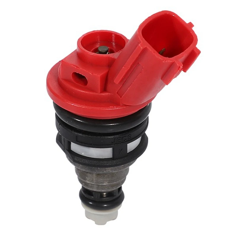 

Детали двигателя, Топливная форсунка для Nissan SR20DET 200SX 300ZX Sentra 16600-53J03 16600-53J00 16600-53J01