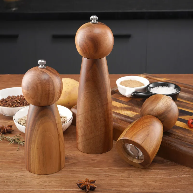 Restaurant salt and pepper mills deals