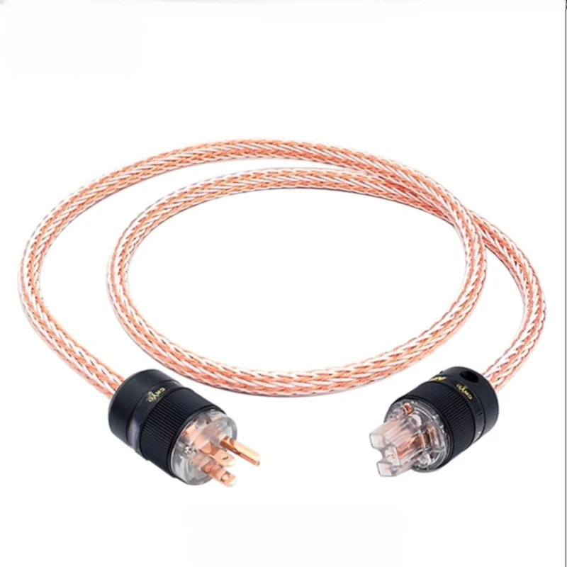 12TCOCCCoreHiFiUSAudioPowerCableAmplifierCDPlayedDAC.jpg