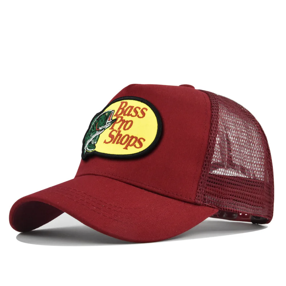 Version 2 Wine Red
