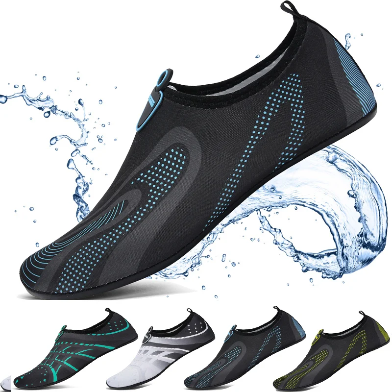 Unisex Barefoot Aqua Yoga Shoes 1