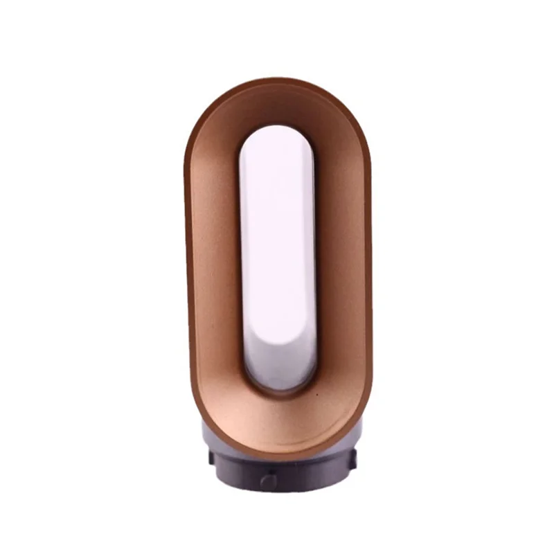 Hair Curler Modeling Nozzle for Dyson Airwrap HS01 HS05 Hair Dryer Pre-Styling Nozzle Curling Barrels Accessories Parts hair curler nozzle hair dryer