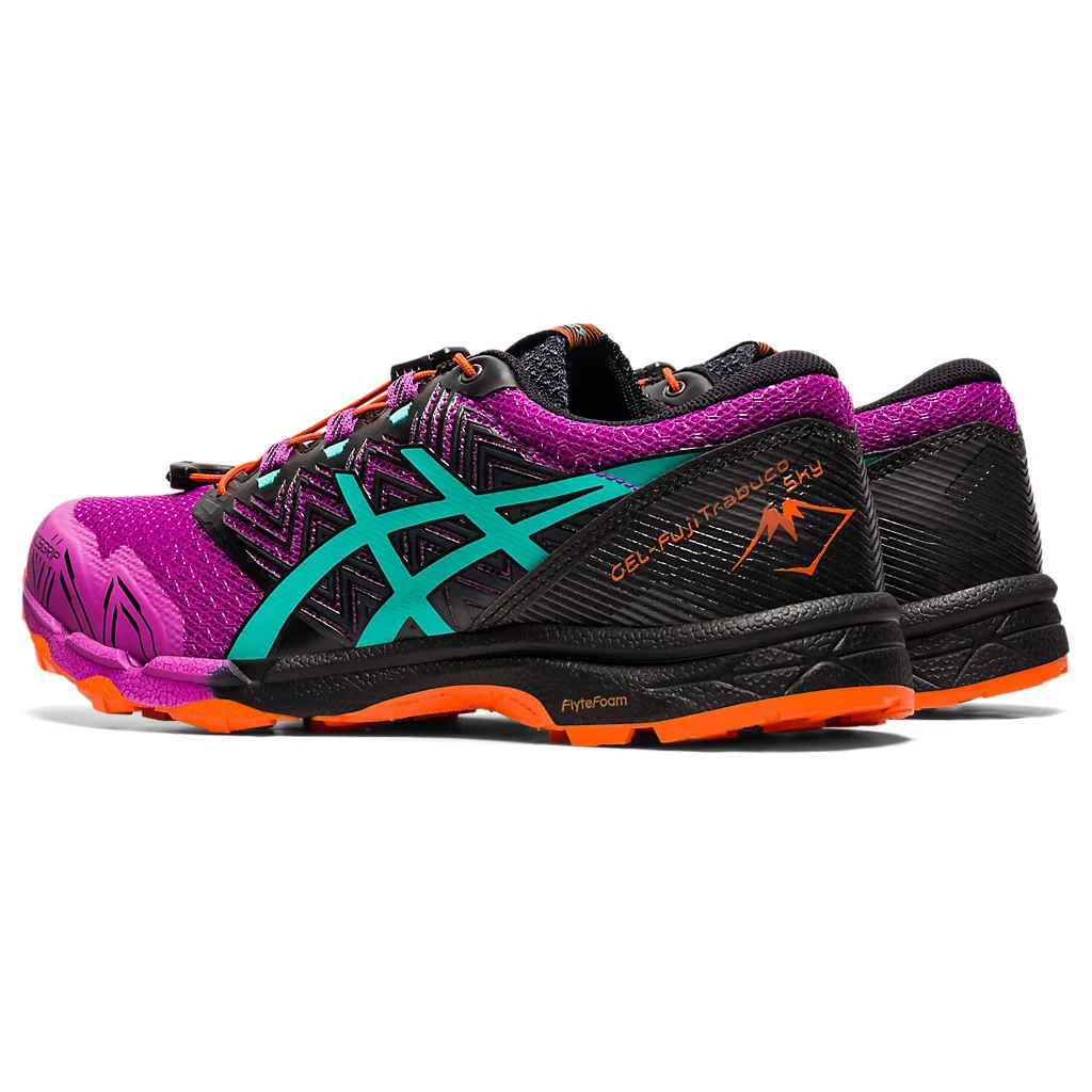 Кроссовки Asics Fujitrabuco Sky 1012A770-500 - купить по выгодной цене |  AliExpress