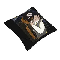 Vampir Kiss Pillowslip Pillowcase Wwdits Vampires Guillermo Nandor Fx Nandermo What We Do In The Shadows What We Do In The 2