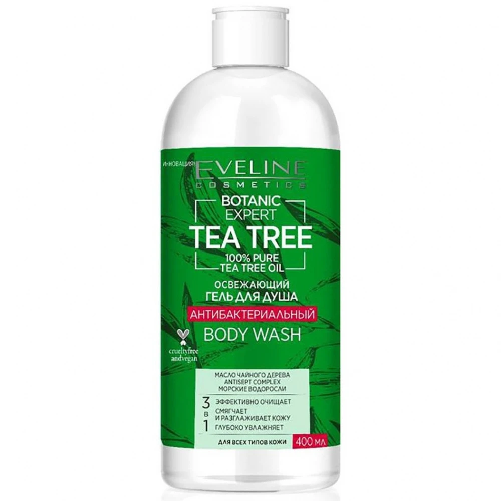 Eveline Shower Telegraph