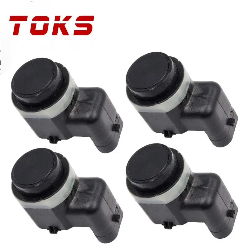

4 PCS 30786638 PDC Parking Sensor For Volvo S80 V70 XC60 XC70 Parktronic Sensor