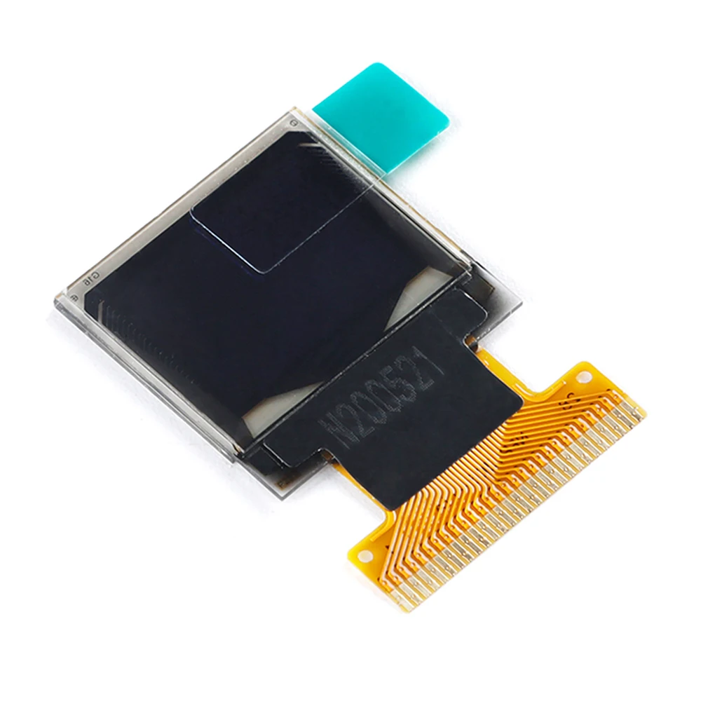 0.66 ġ OLED ũ 64*48  LED 28pin SSD1306 