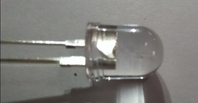 

Microscope Power Supply Instrument Lighting 0.5W LED Lamp for Microscope Lighting