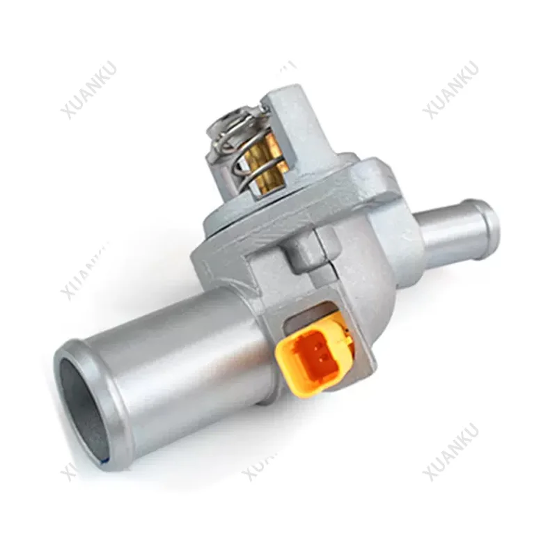 Electronic thermostat Electronic thermostat assembly 1306010-A02-AA for Changan cs95 cs75 RAETON 1.8T