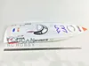 DTRC Toucanhobby G26IP1 26CC White Prepainted Gasoline KIT RC Boat Hull Only for Advanced Player 2