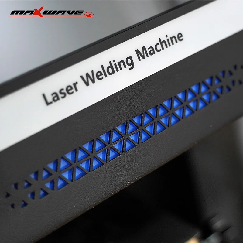 60W 150W 200W QCW Jewelry Spot Welding Machine Micro Laser Soldering with Touch Screen Control For Gold Silver Chain Ring 4
