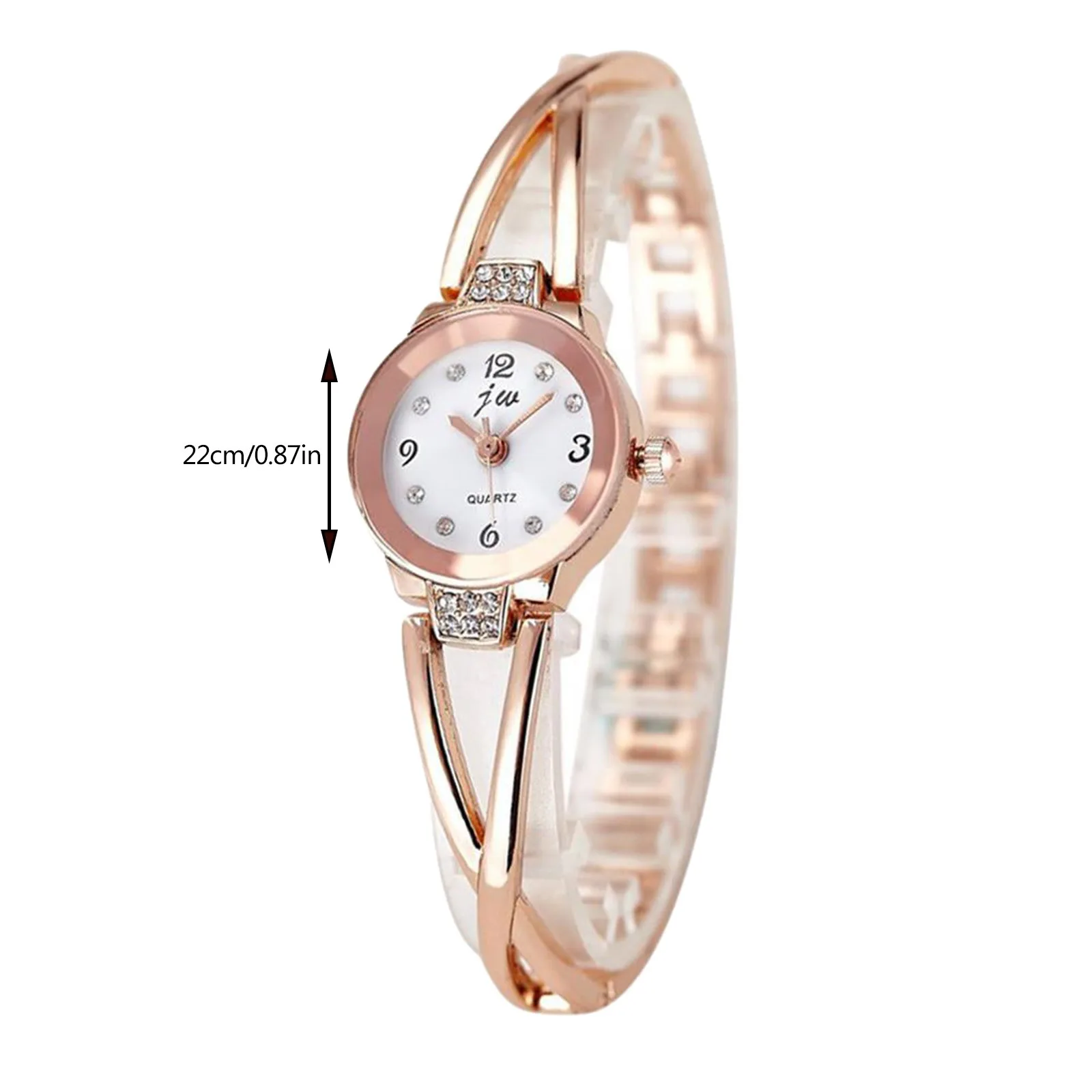 Fashion Watch Women Fashion Highend Bracelet Watch Fine Steel Elegant Analog Wristwatches Reloj Para Mujer women watches