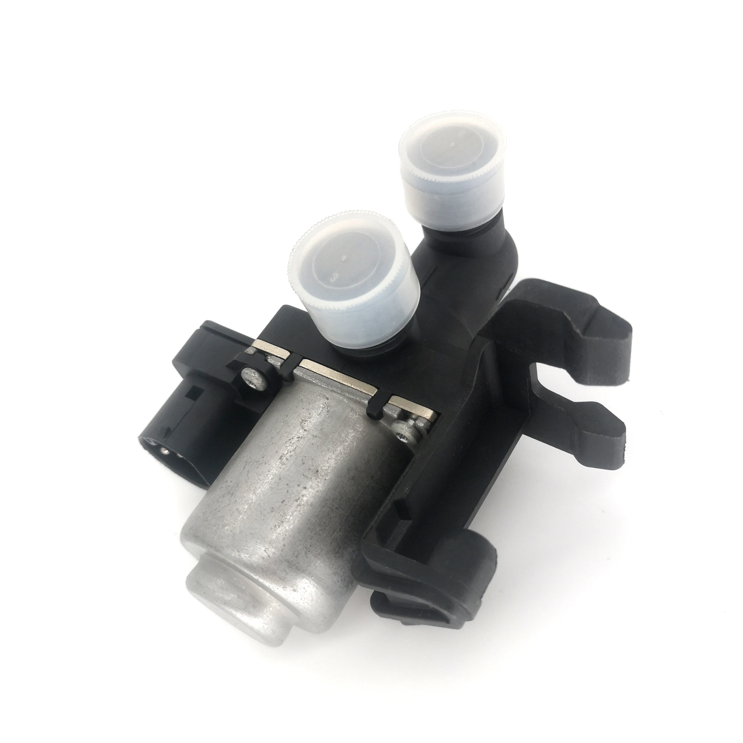 Valvola Controllo Riscaldamento HVAC Per Audi A6/S6 2005-2011 - Ricambio OEM 4F1959617A/B - Foto 4