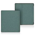 Mint green cloth