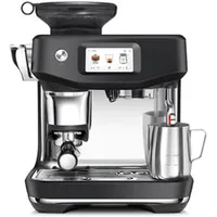 Barista Touch Impress Espresso Machine BES881BTR, Black Truffle 1