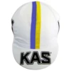 KAS Retro Team Cycling Cap Breathable Sun Protection Outdoor Sports Hat 3