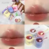 Teacup Colored Lip Balm Moisturizing Colored Lip Tint Long Lasting Anti-cracking Solid Color Lipstick Girls Lip Care Cosmetics 4