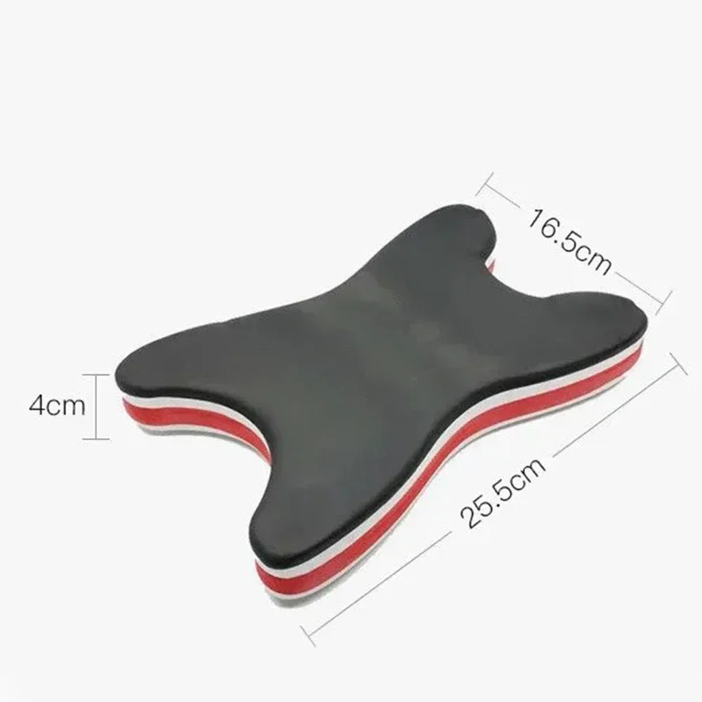 New Design Neck and Shoulder Relaxer Cervical Neck Traction Pillow for Portable Cervical Spine Stretching Neck Orthoses