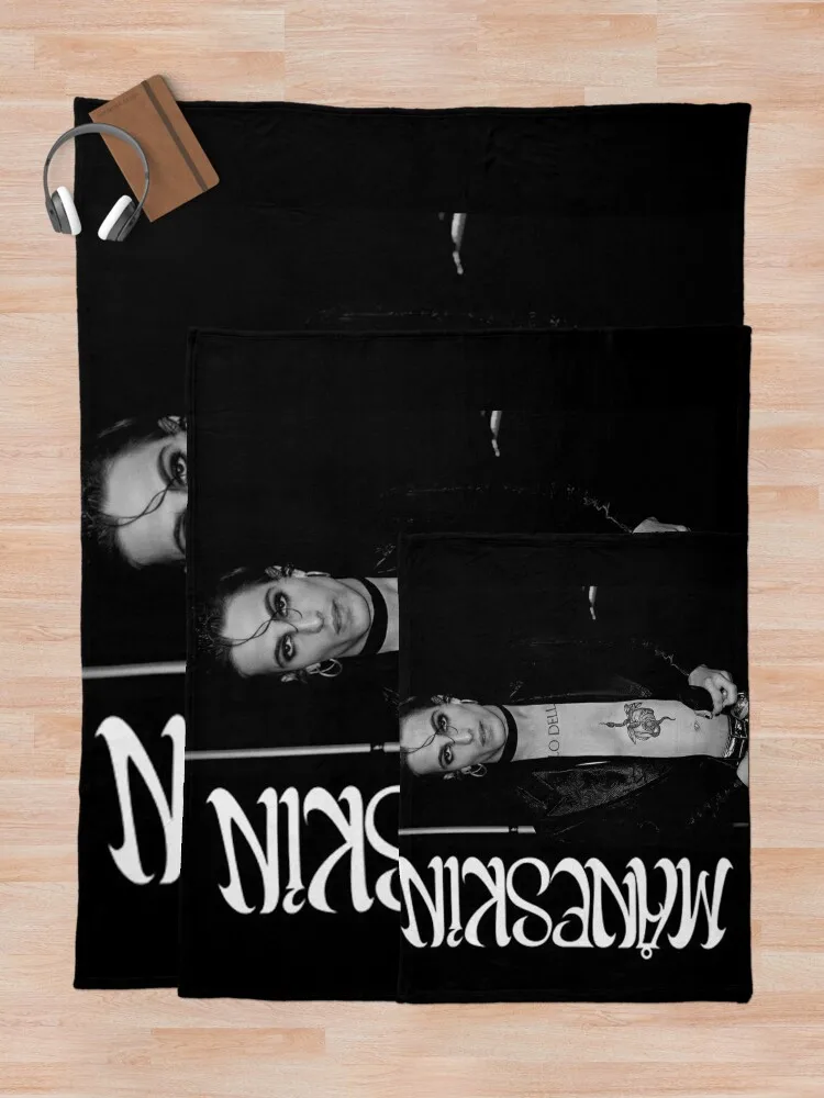 Damiano David Maneskin ������ ���, ���Ŀ� ���� ���� ��Ʈ�� ���, ǫ���� ���� ���