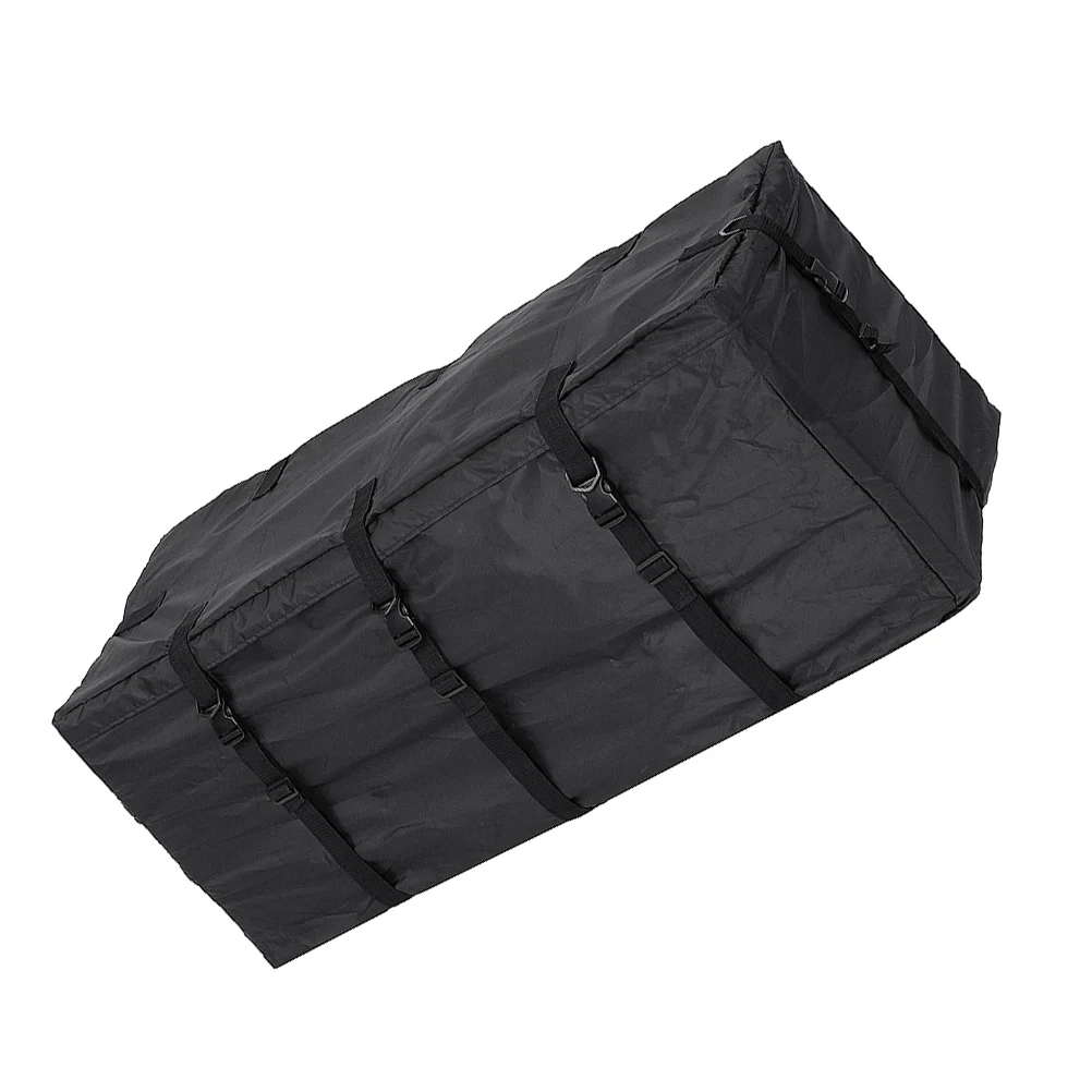 

1 Pc Car Roof Bag Waterproof Car Rooftop Roof Pouch(11 Cubic Feet)