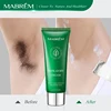 MABREM Hair Removal Cream Painless Hair Remover For Armpit Legs and Arms Skin Care Body Care Depilatory Cream 40g For Men Women 1