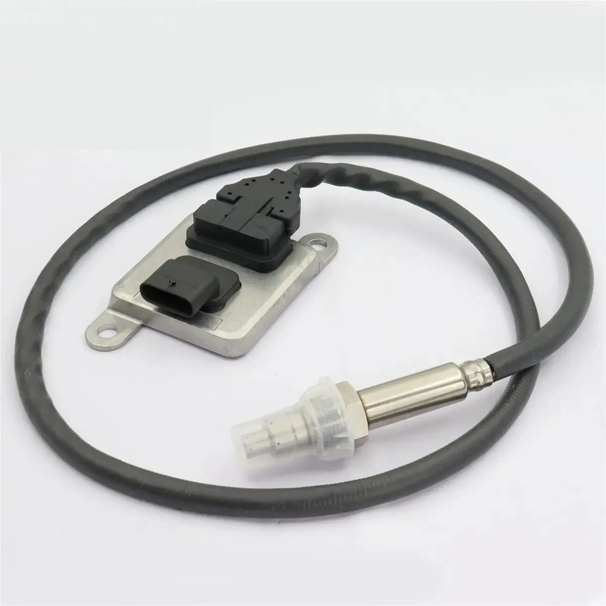 Sensore Nox A0009054410 5 Fili 5 Wk9 Sensore Nox Per Mercedes Benz C200 C250 E350 Ml250 W166 W205 W213 Nuovo