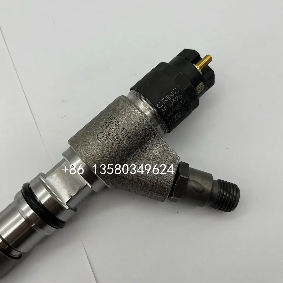 High Quality 396-9626 Common Rail Diesel Fuel Injector For CAT C7