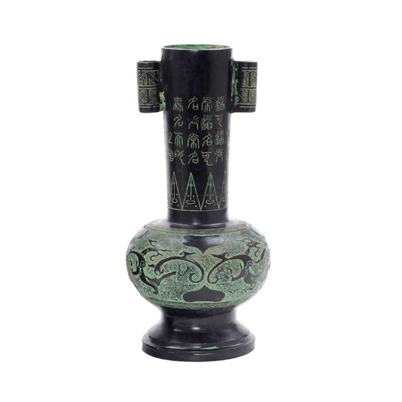 Chinese Game Throwing Pot Game Props Antique Celebration Props Throwing Pot Arrows For Multiple Occasions 2