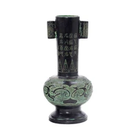 Chinese Game Throwing Pot Game Props Antique Celebration Props Throwing Pot Arrows For Multiple Occasions 2