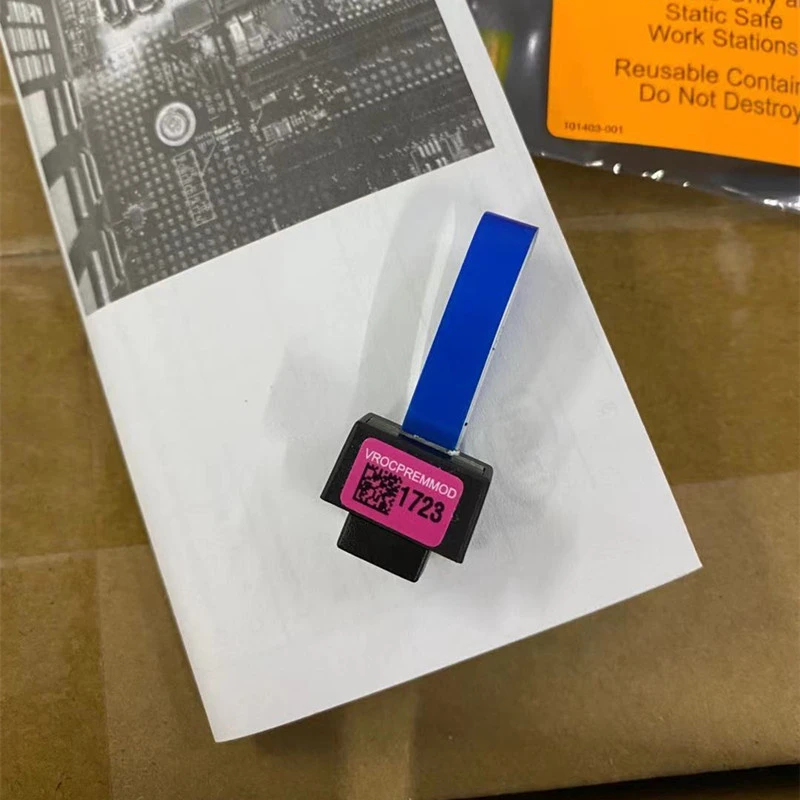 Intel VROC KEY VROCPREMMOD Premium Nvme Raid Key| | - AliExpress
