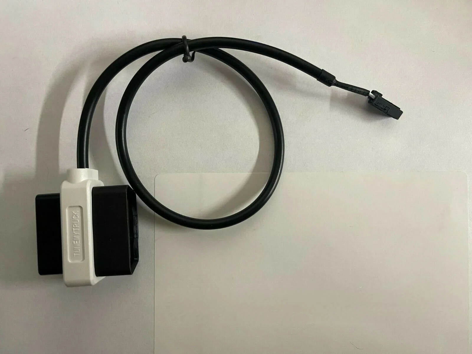 2018 - 2021 Ram Pickup Cummins Sgw Security Gateway Passthru Harness Bypass