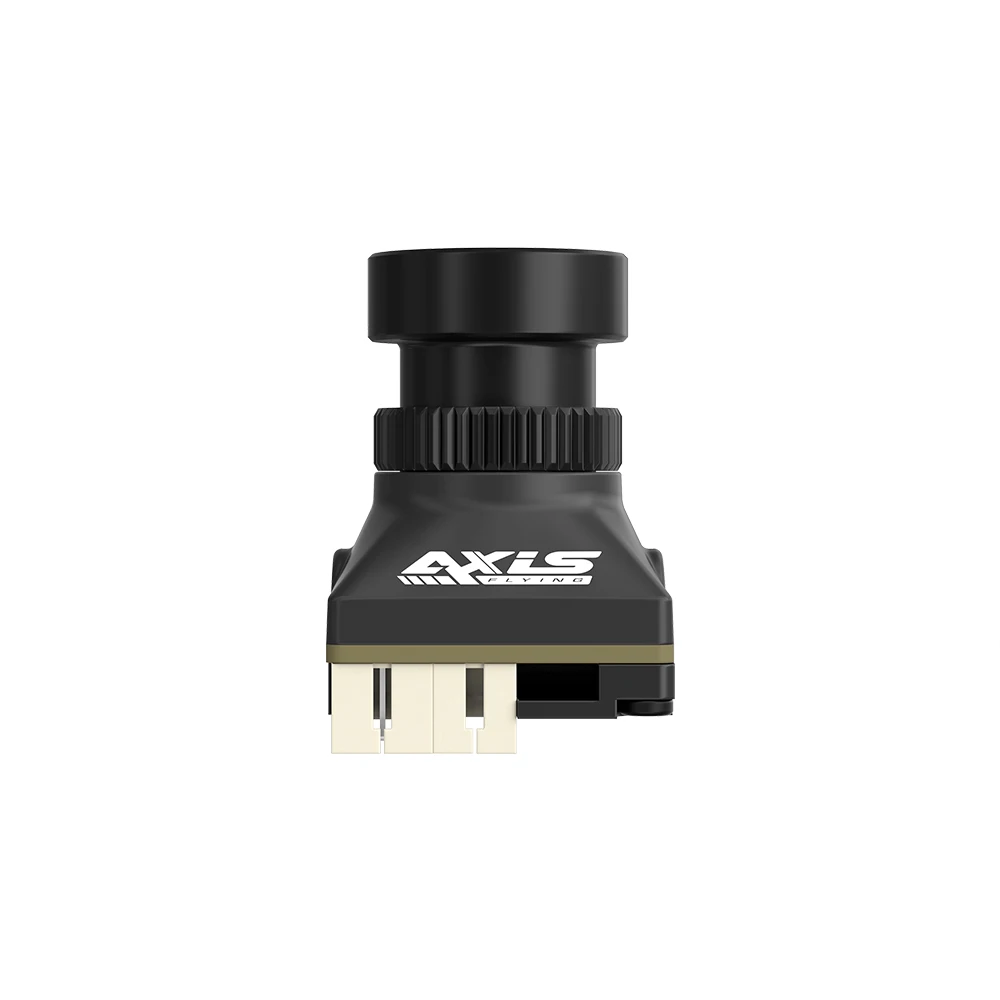 Axisflying Cool Fly Color NAJ Acobra FPVTime traveling aircraft model Night Vision WDR Wide Dynamic Range Camera thumbnail 5