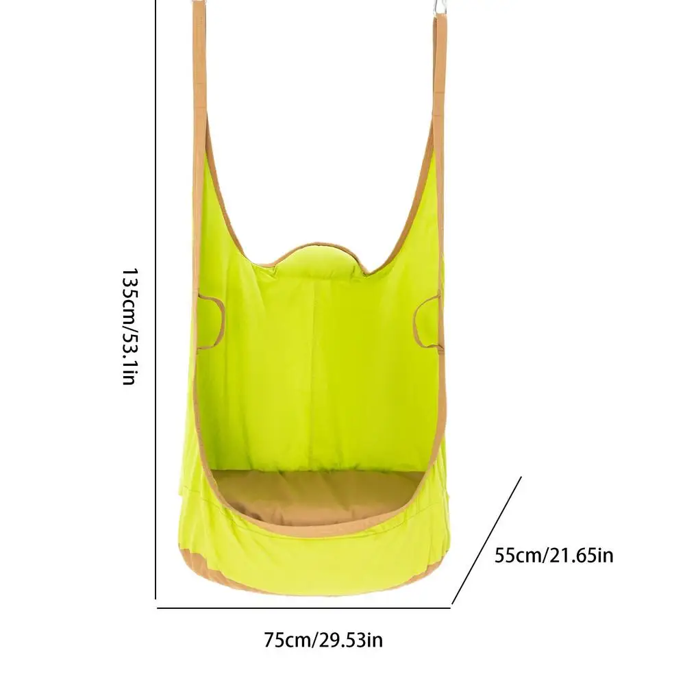 Indoor Pod Swing Chair