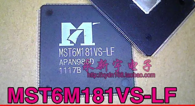 

MST6M181VS-LF