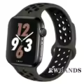 23 Army Green Black