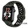 23 Army Green Black