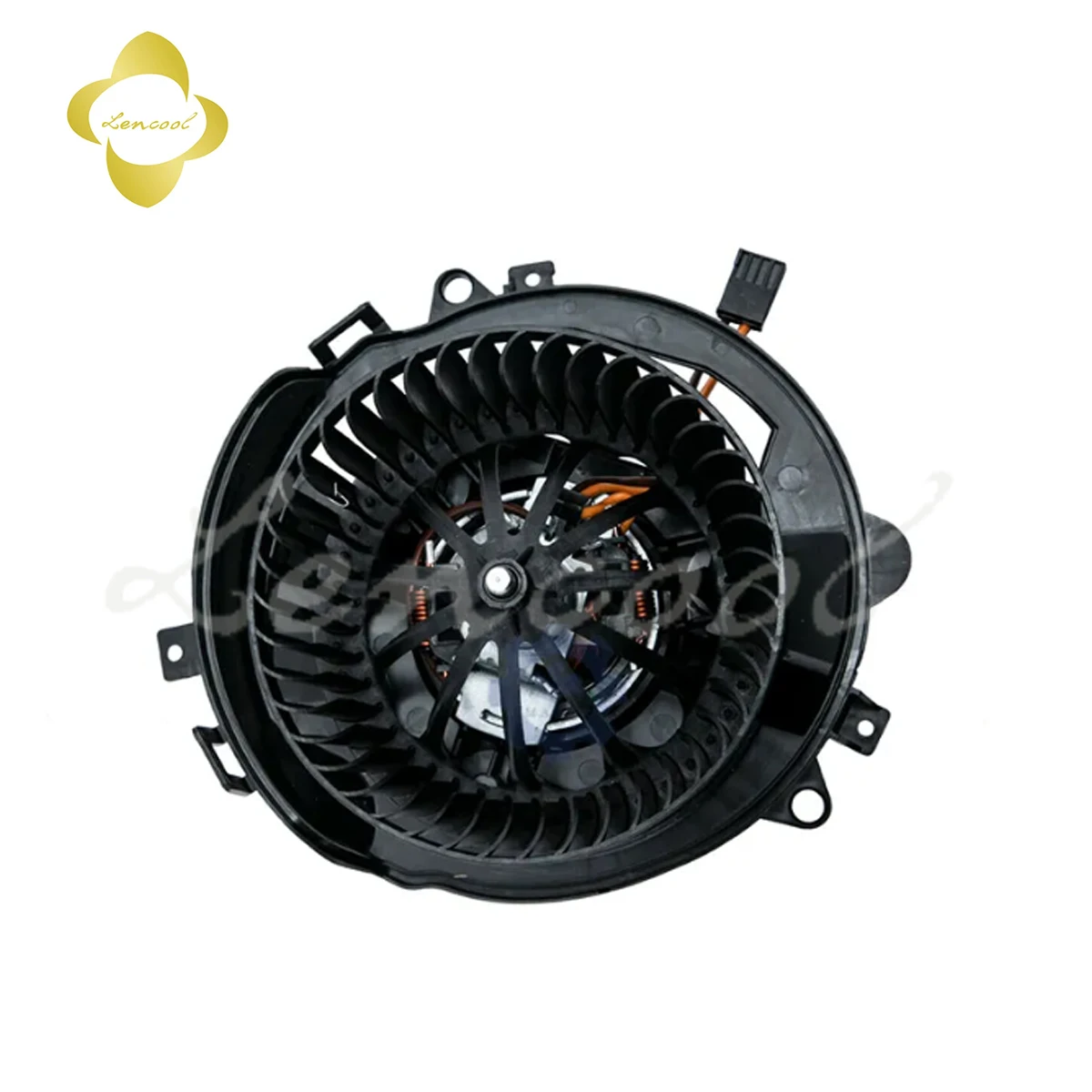 A/C Blower For Audi A3 VW Passat Tiguan Golf Right 5Q2819021