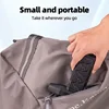 Mini Air Blower Turbo Jet Fan Wind Electric Blower Multifunctional Blowing Dust Dryer With Extra Nozzle Stepless Speed Regulatio 6
