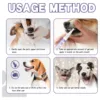 Pet Oral Care Gel Deep Teeth Cleaning For Dogs & Cats Odor & Stain Remover 3ml Dog Harness High Quality Fast Shipping 5