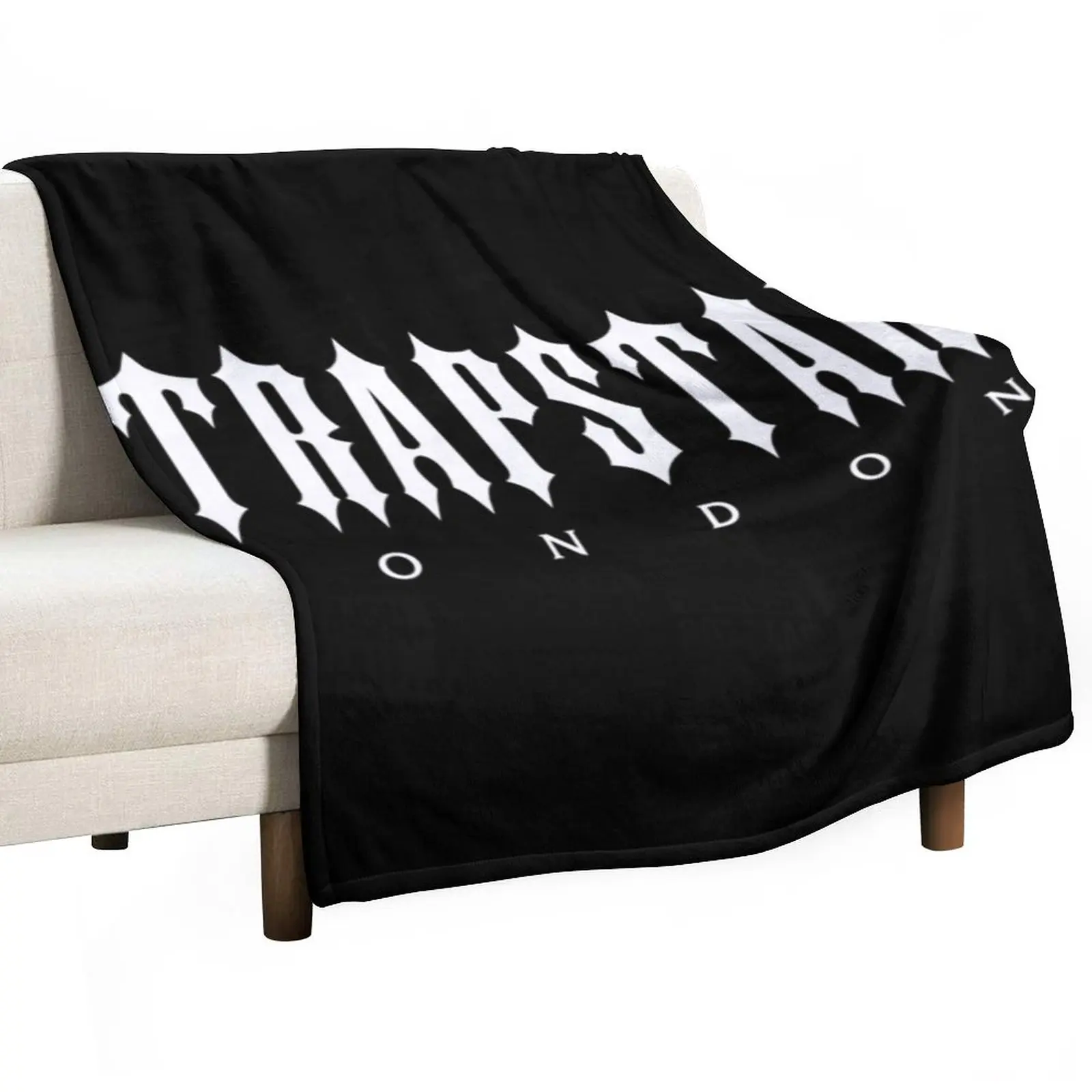 Trapstars London Coperta Coperte Per Divani Coperte Decorative Per Letto Coperte Decorative Per Divani Coperta Morbida Plaid