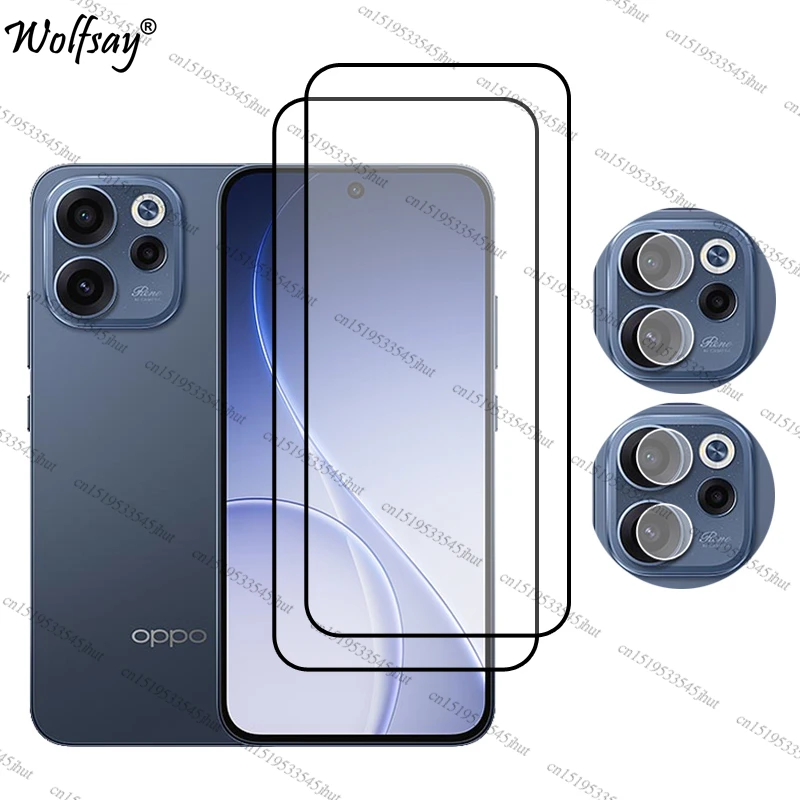 Oppo Reno 15 - alle specs en prijzen - Android Planet
