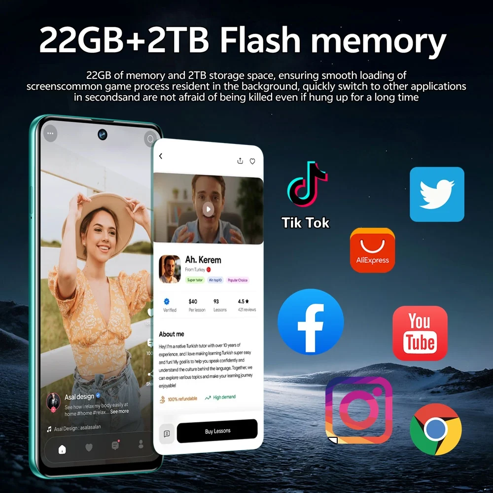 Cover Protettiva in Silicone per Smartphone Economici, Accessori per Camon 50 Pro, Custodia per Cellulare 7.3HD Android 5G Globale - immagine 2