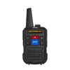 Baofeng Ff-c50 400-480mhz 5w Two Way Radio Kids Mini Walkie Talkie 16 Channel Long Range With Charger 2