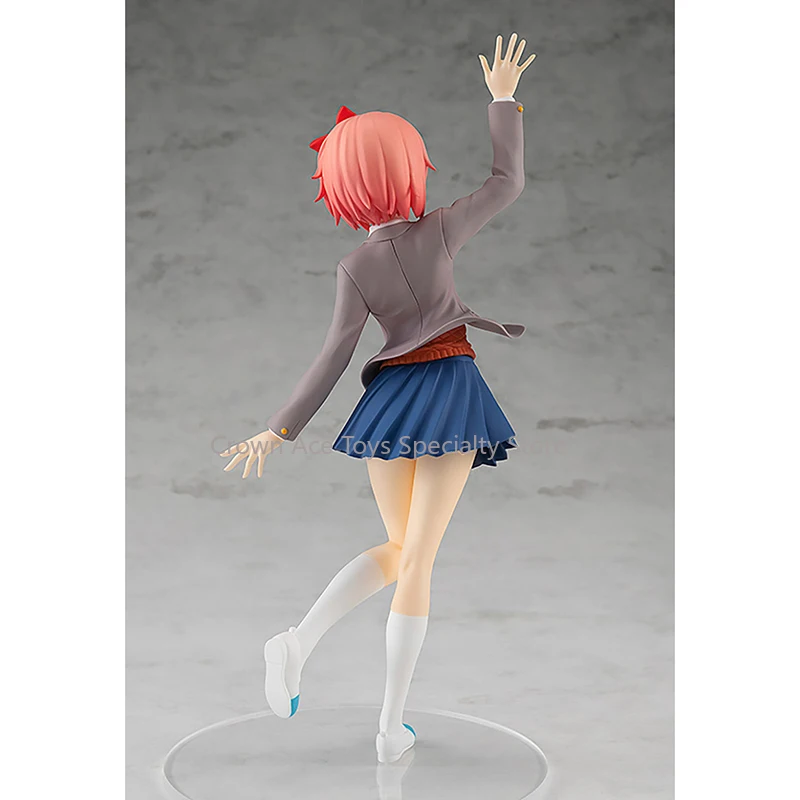 Good Smile Company POP UP PARADE Sayori Doki Doki Literature Club