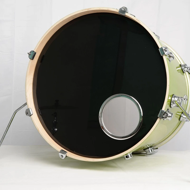 AD-6 Inch Drum Kit Bass Drum Hole Rings Drilling Tool Accessories drum percussion accessories,drum accessories