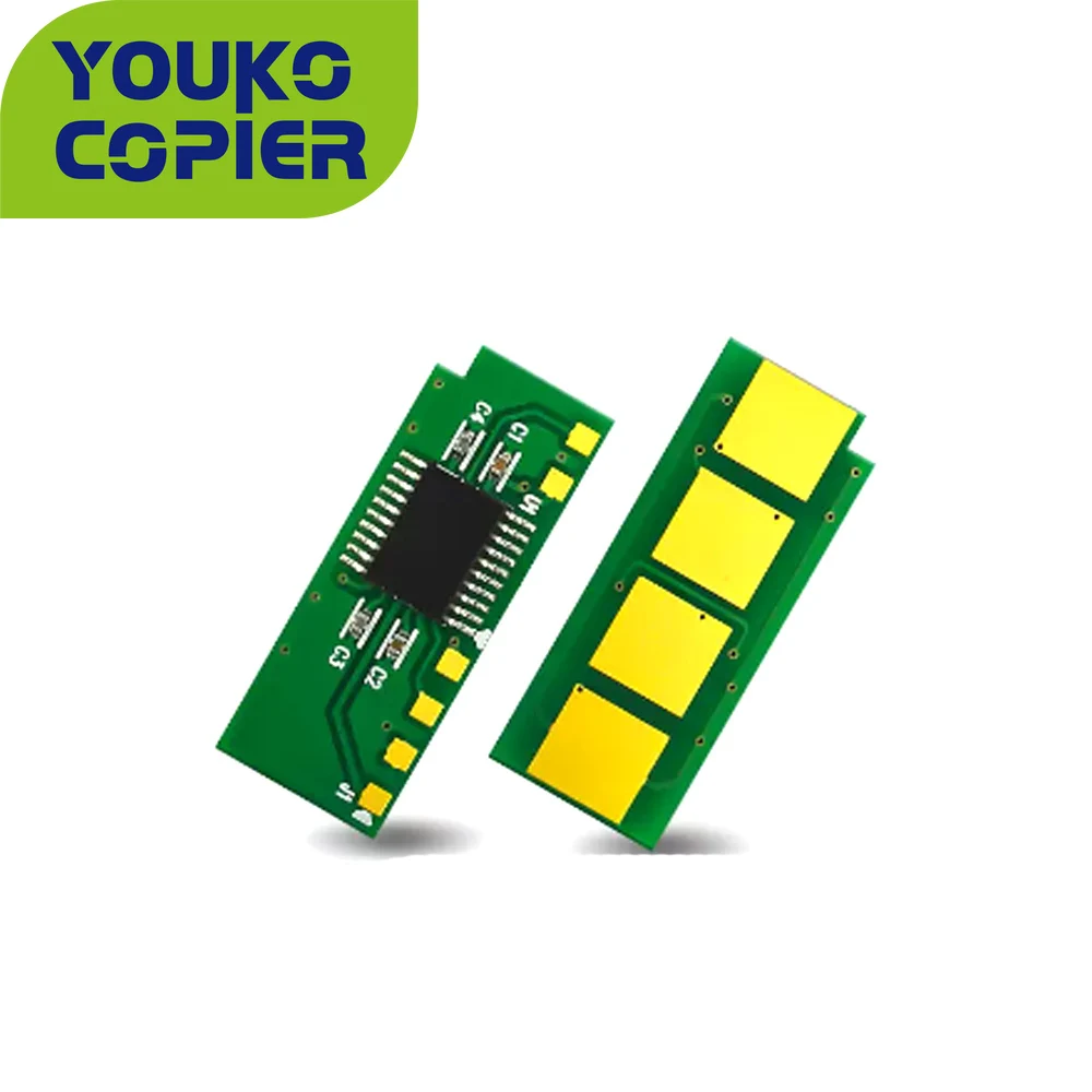 1PC PC-211 PC-210 PC-211EV PC210 PC211 Rus/MEA Permanent Chip for ...