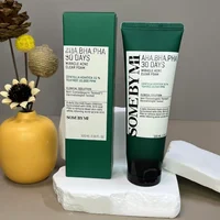 Shabomi Tea Tree Triac Acid Essence 50ml is suitable for deep cleaning of acne-sensitive skin - Image 3