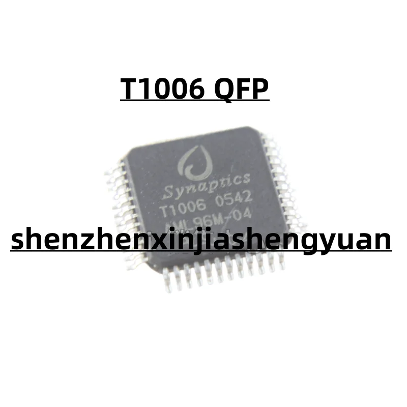 

1 шт./партия, новый оригинальный T1006 QFP